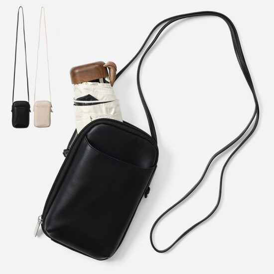 合皮ショルダー傘ケース🌂.