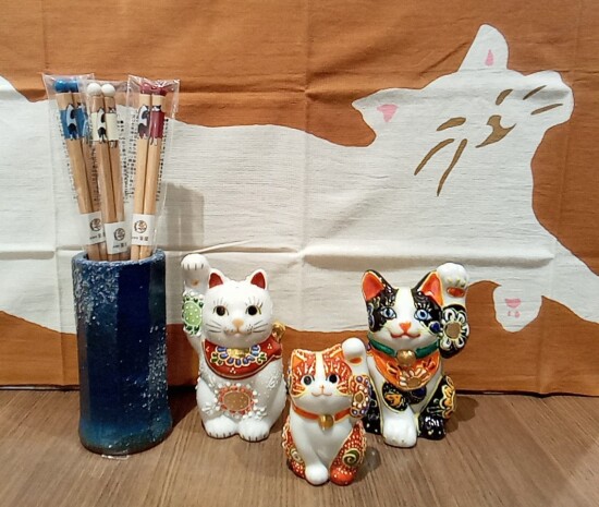 🐱2月22日は猫の日🐱