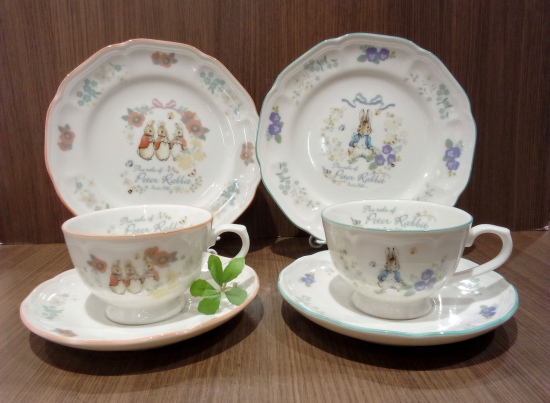 吉祥寺菊屋です🐇