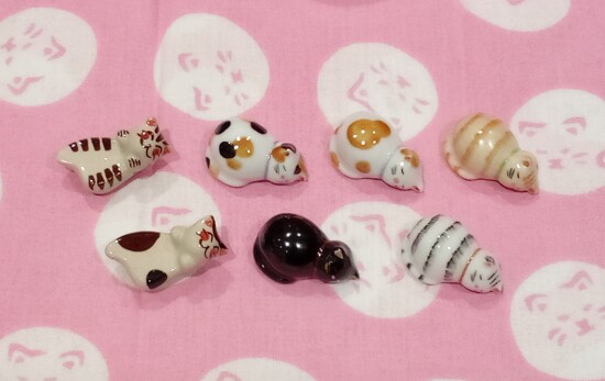 2/22は猫の日🐱