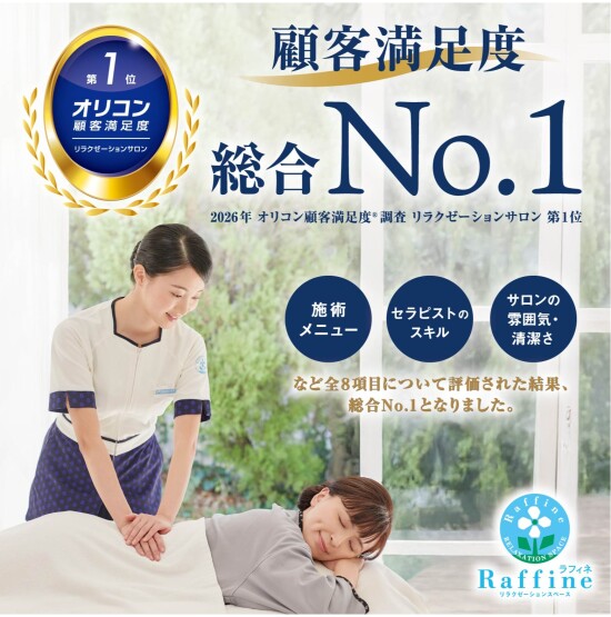 オリコン顧客満足度 No.1受賞！感謝アプリクーポン