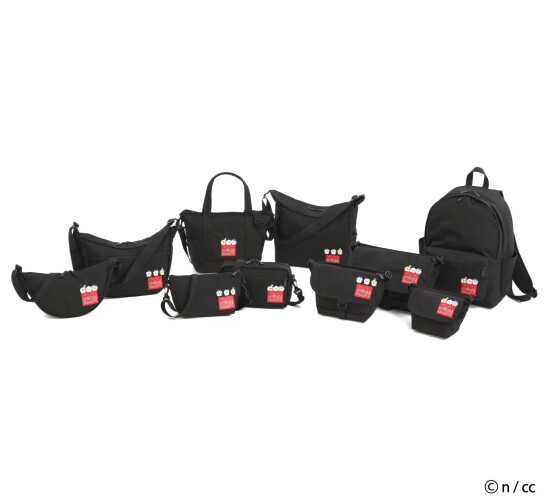 ⭐︎Manhattan Portage 「ちいかわ」コレクション⭐︎