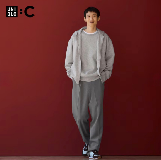 12/19(金) UNIQLO：C 発売！