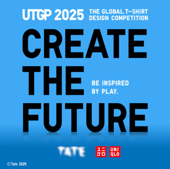 UTGP 2025 発売中！