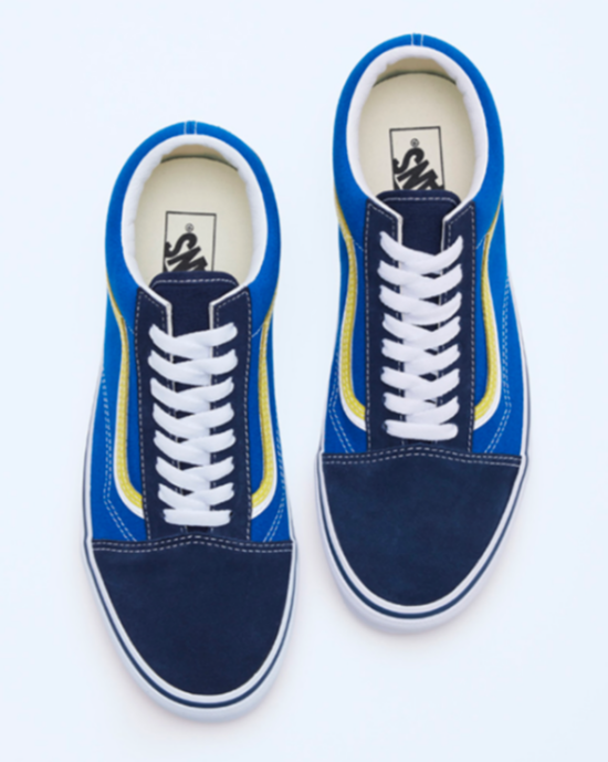 VANSよりNewカラーが登場☆*。