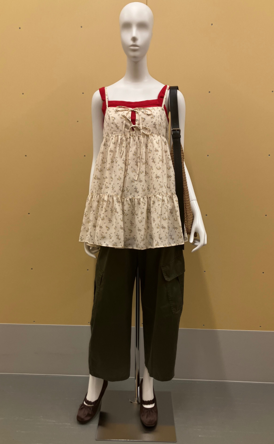 大好評商品に新柄登場！