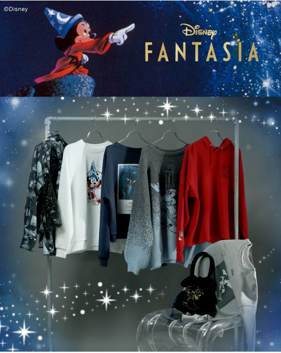 Disney FANTASIA