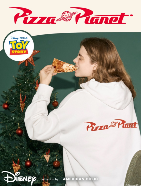 Disney collection by AMERICAN HOLIC