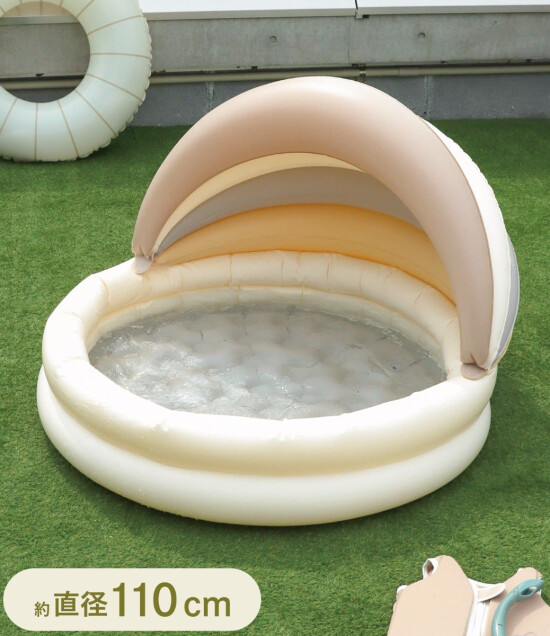 キッズ水遊びアイテムのご紹介です💧