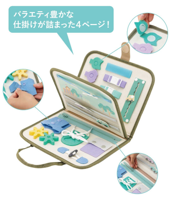 再入荷のお知らせです🍀