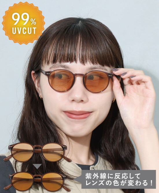 新商品のご紹介です🕶
