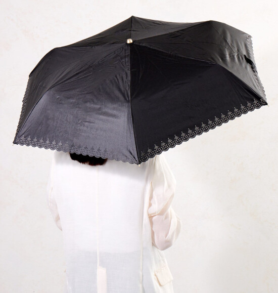 晴雨兼用傘のご紹介☂️