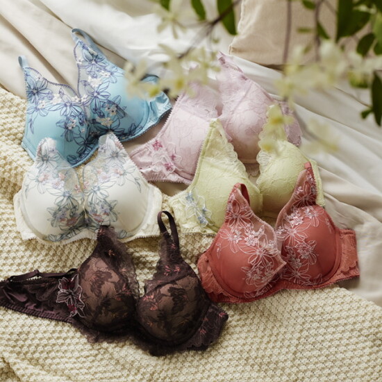 秋の新作商品♡