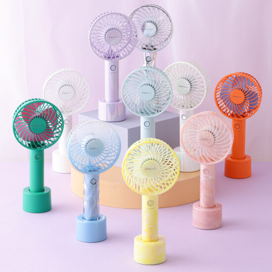 フレ ハンディファンシリーズがお買い得！！