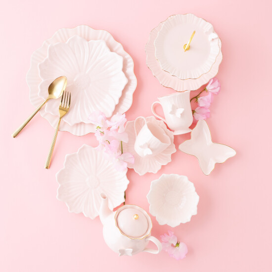 ペタルフリルシリーズ