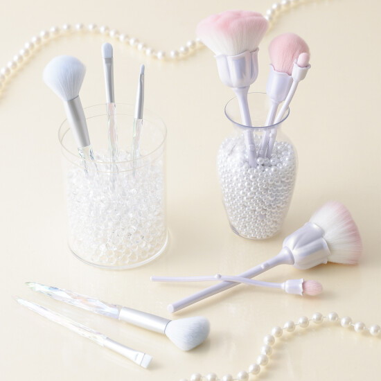 メイクアップブラシ セット