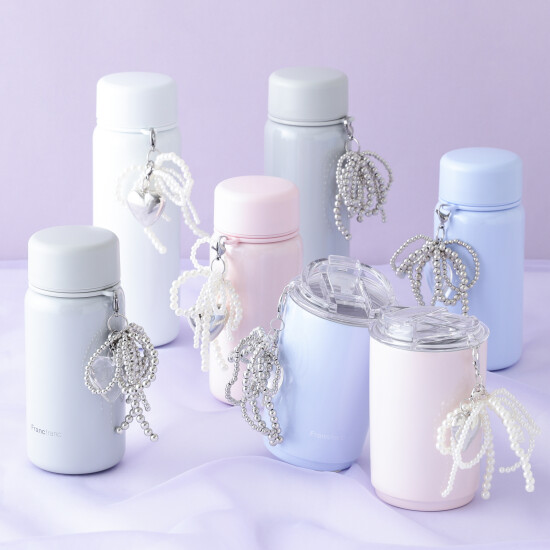 チャーム ステンレスシリーズ