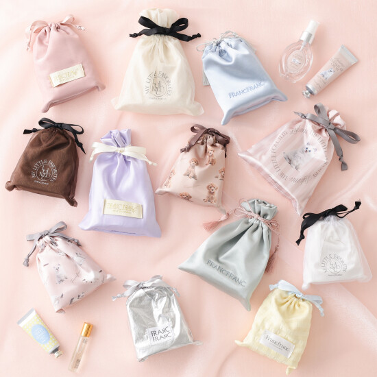 ルルムギフトセット