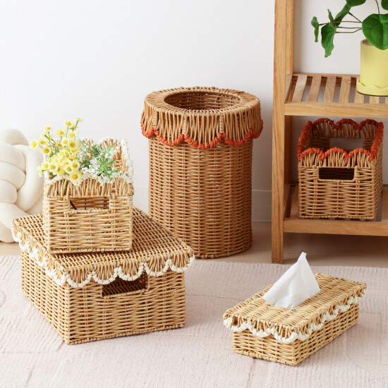 スカラップシリーズ