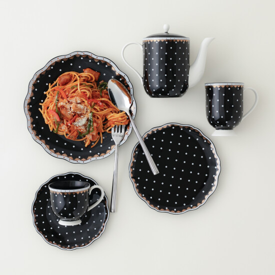 ドットシリーズ食器