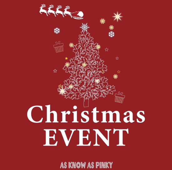 アズノゥアズピンキー