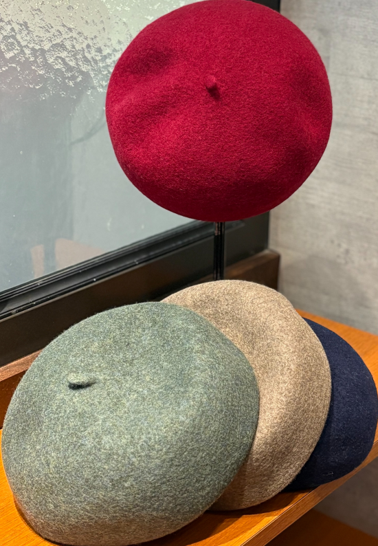 【おすすめ商品のご紹介】 コロコロベレー
