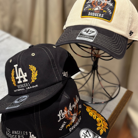 帽子専門店 クレスト・プラス