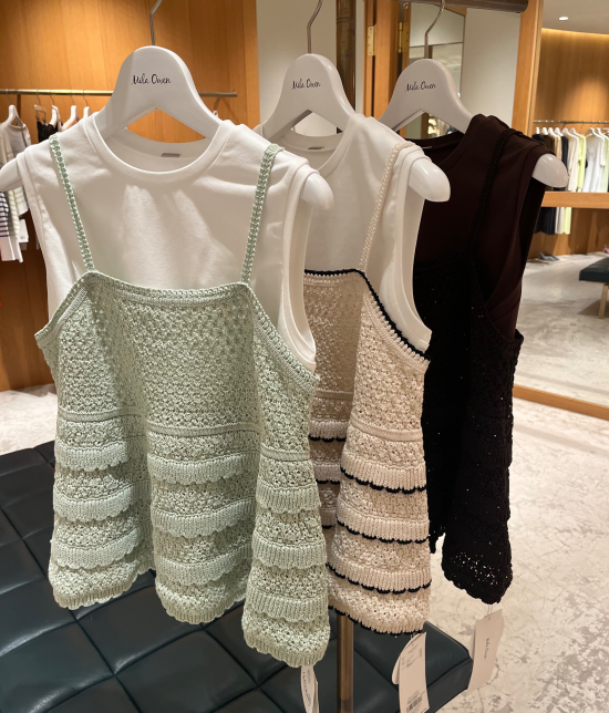 去年も大人気だったあのアイテムが入荷♡