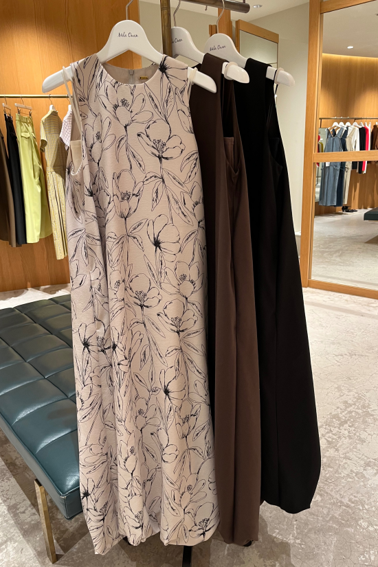 ‪☆大活躍のワンピース‪☆