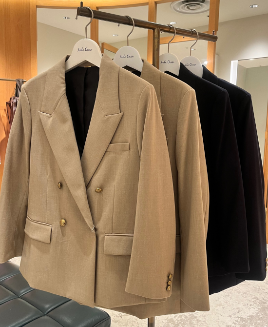 毎年大人気のジャケット入荷いたしました！