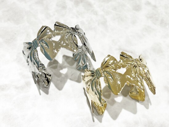 新作ブレスレット🎗️