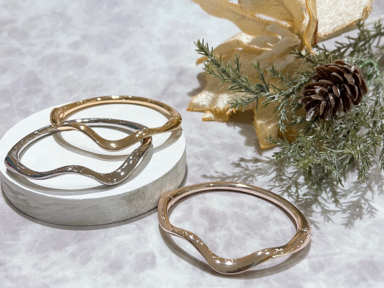 【再入荷】マグネットブレスレット