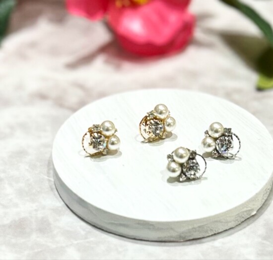 オススメピアス✨