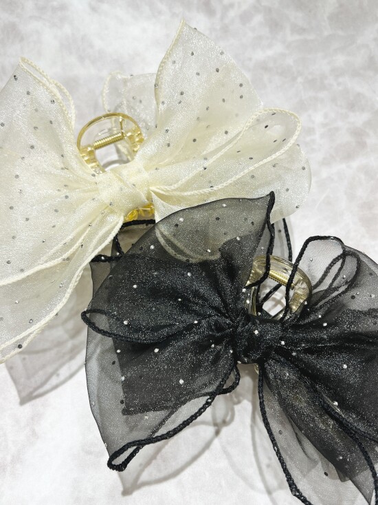 再入荷バンスクリップ