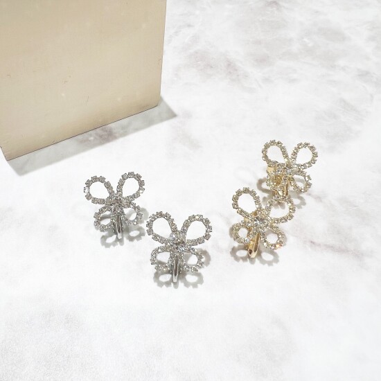 新作イヤリング✨