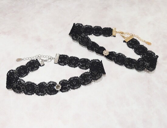 レースチョーカー✨