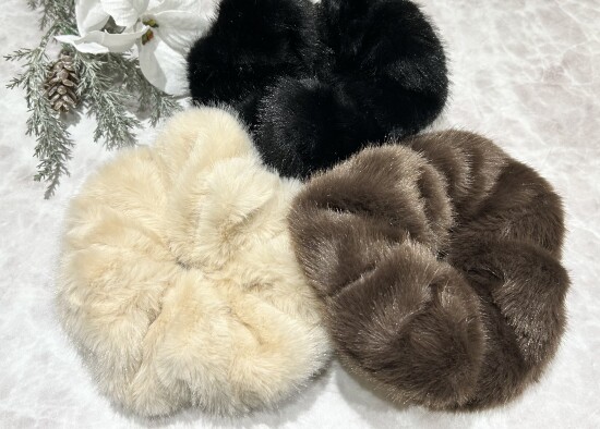 モコモコシュシュ🧸