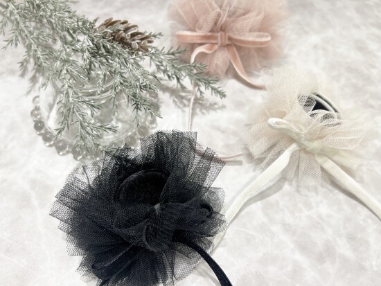 新作ポニーピン