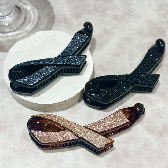 新作バナナクリップ✨