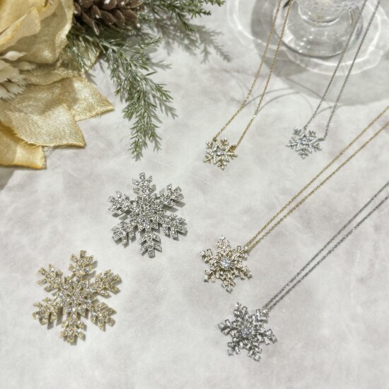 新作アクセサリー🌟