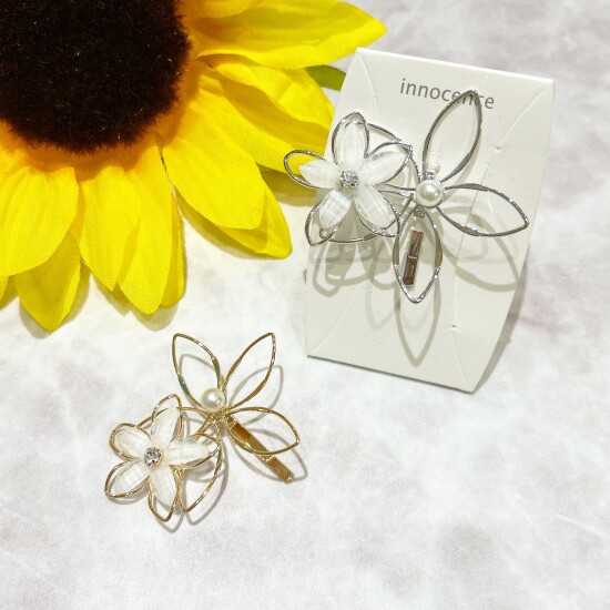 新作ポニーピン🌼