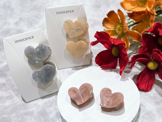 新作ミニクリップ