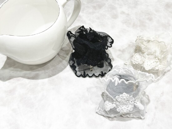 新作ポニーピン🌸🎀