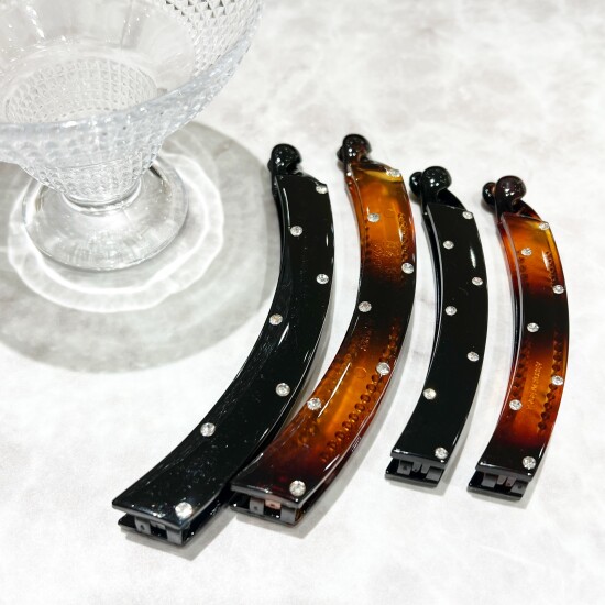 新作バナナクリップ