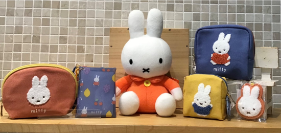 新作カラフルミッフィー🌈