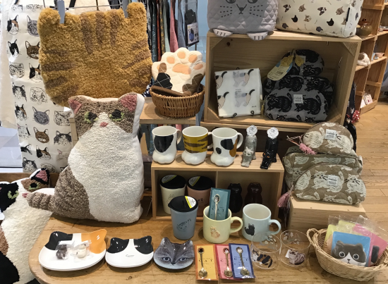 ねこの日アイテム第2弾‼️