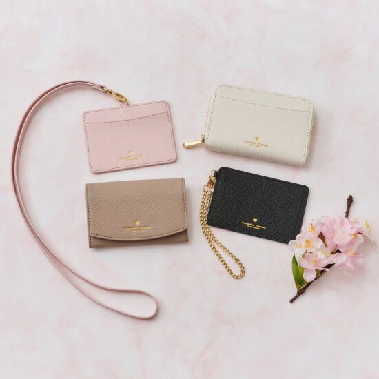 「新作のフレッシャーズアイテム」が登場🌸