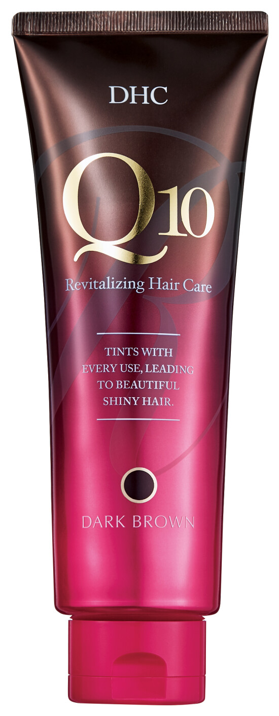 DHC Q10プレミアムカラートリートメント