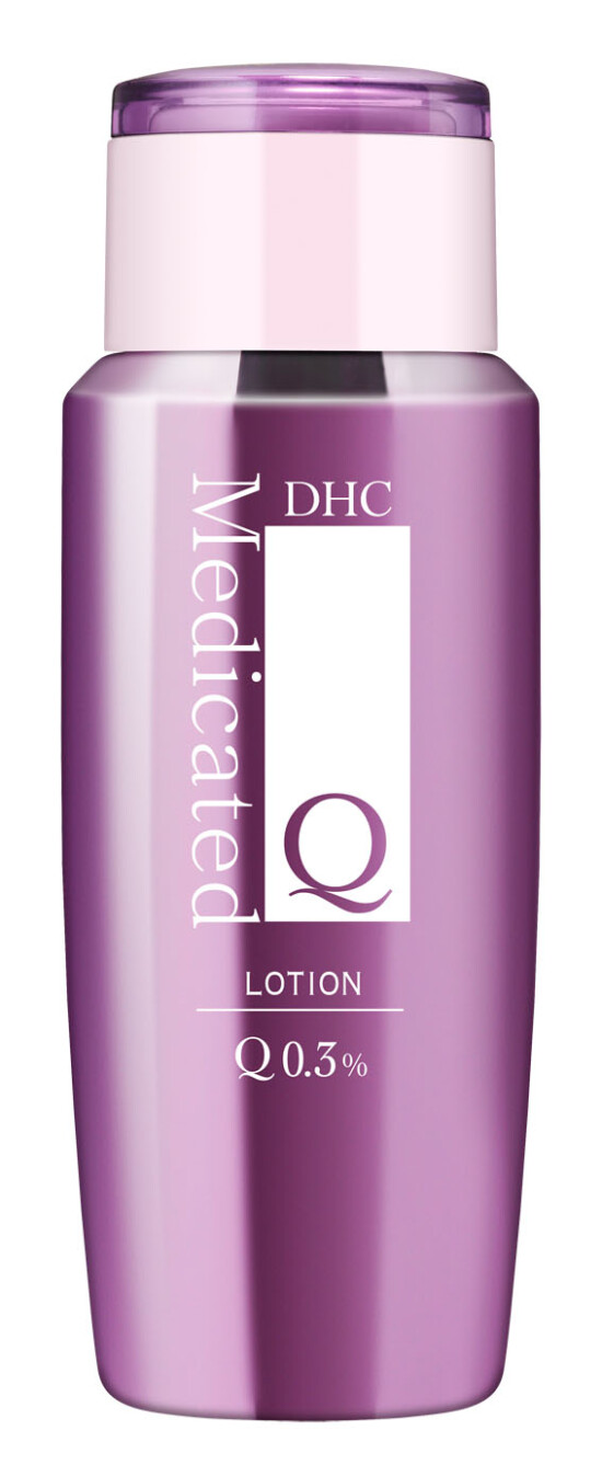 DHC薬用Ｑローション