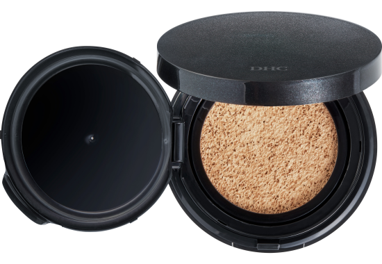 DHC エンリッチBBクッションファンデーション